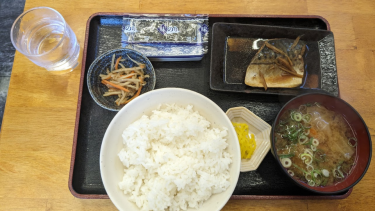 【兵庫県加古川市】「ごはんや平荘の里」 － 豊富な種類の朝定食。ボリューム満点でリーズナブル